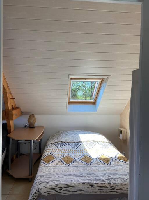 Studio Cosy A La Campagne Missillac ภายนอก รูปภาพ