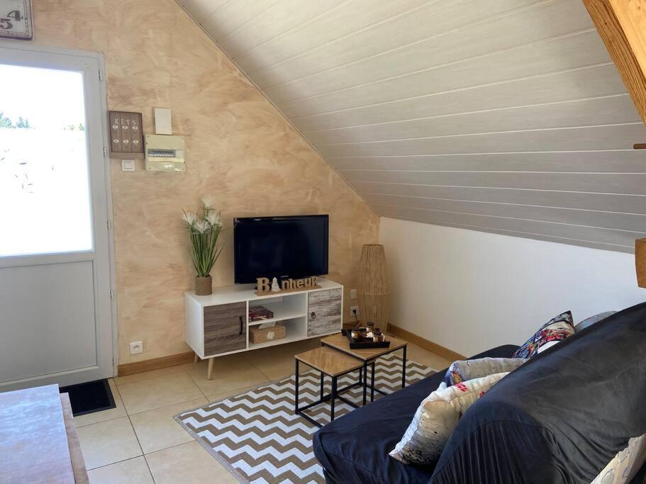 Studio Cosy A La Campagne Missillac ภายนอก รูปภาพ